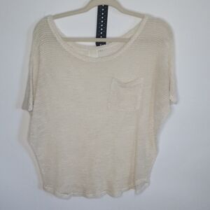 Irene's Story with pocket Sweater